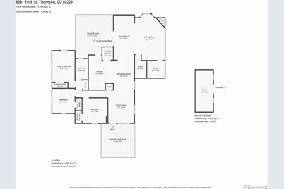 8981 York Street, Thornton, CO 80229 - Photo 29