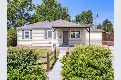 8981 York Street, Thornton, CO 80229 - Photo 1