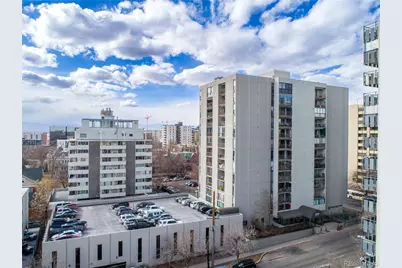 777 N Washington Street #204, Denver, CO 80203 - Photo 3