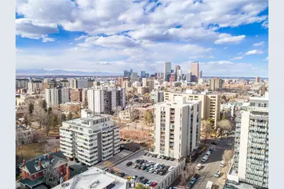 777 N Washington Street #204, Denver, CO 80203 - Photo 1