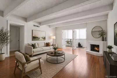 777 N Washington Street #204, Denver, CO 80203 - Photo 21