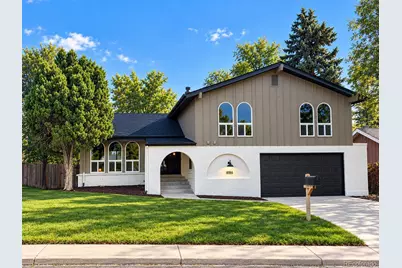 4084 S Willow Way, Denver, CO 80237 - Photo 1