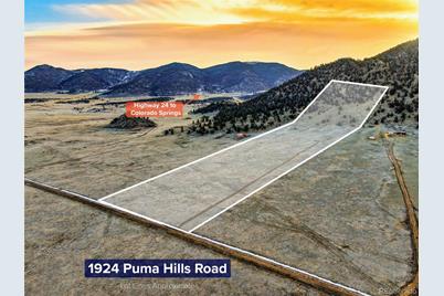 1924 Puma Hills Road - Photo 1