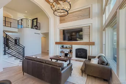 12457 Topaz Vista Way, Castle Pines, CO 80108 - Photo 23