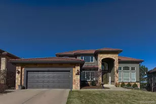 12457 Topaz Vista Way, Castle Pines, CO 80108 - Photo 5