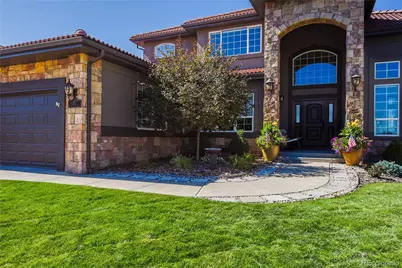 12457 Topaz Vista Way, Castle Pines, CO 80108 - Photo 3