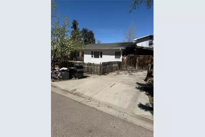 335 E 11th Street, Loveland, CO 80537 - Photo 1