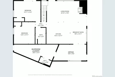 85 Santa Fe Mtn Road, Evergreen, CO 80439 - Photo 47