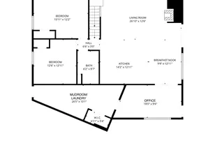 85 Santa Fe Mountain Rd, Evergreen, CO 80439 - Photo 47