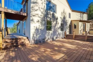 85 Santa Fe Mountain Rd, Evergreen, CO 80439 - Photo 35