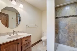 85 Santa Fe Mountain Rd, Evergreen, CO 80439 - Photo 33