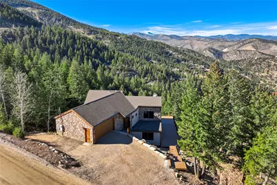 85 Santa Fe Mtn Road, Evergreen, CO 80439 - Photo 43