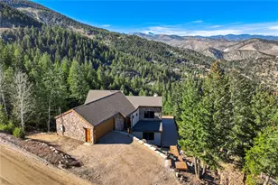85 Santa Fe Mountain Rd, Evergreen, CO 80439 - Photo 43