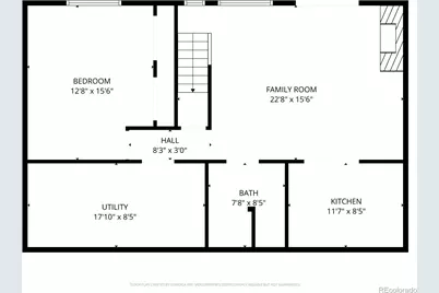 85 Santa Fe Mtn Road, Evergreen, CO 80439 - Photo 45