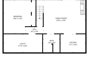 85 Santa Fe Mountain Rd, Evergreen, CO 80439 - Photo 45