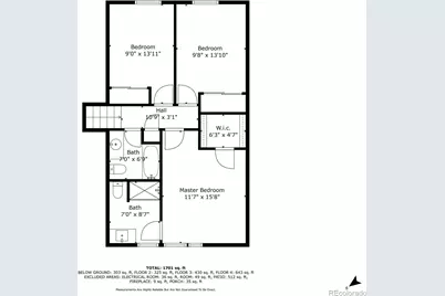 5452 S Valdai Way, Aurora, CO 80015 - Photo 43