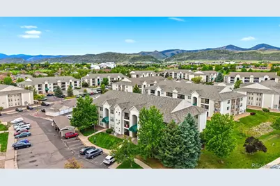 5667 S Urban Street #201, Littleton, CO 80127 - Photo 39