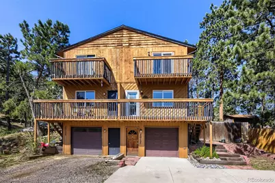 30157 Aspen Lane, Evergreen, CO 80439 - Photo 1