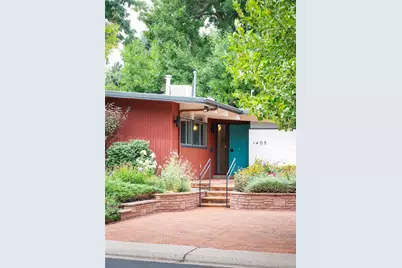 1405 S Elm Street, Denver, CO 80222 - Photo 3