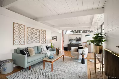 1405 S Elm Street, Denver, CO 80222 - Photo 11