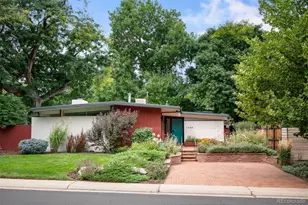 1405 S Elm St, Denver, CO 80222 - Photo 1