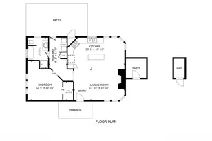 35635 County Rd 160, Agate, CO 80101 - Photo 9