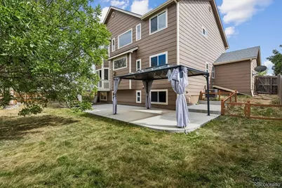 537 Pitkin Way, Castle Rock, CO 80104 - Photo 45