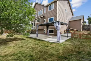 537 Pitkin Way, Castle Rock, CO 80104 - Photo 45