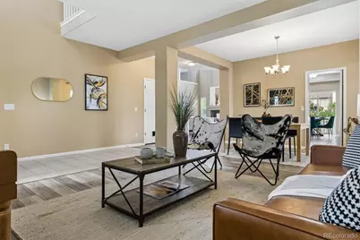 537 Pitkin Way, Castle Rock, CO 80104 - Photo 5