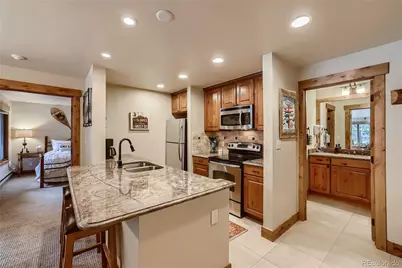 22280 US Highway 6 #1709, Keystone, CO 80435 - Photo 9