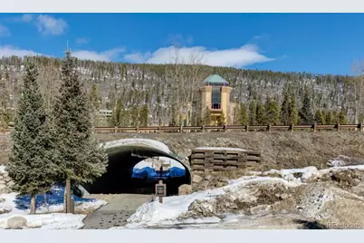 22280 US Highway 6 #1709, Keystone, CO 80435 - Photo 43