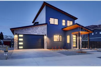 709 Marquette Avenue, Buena Vista, CO 81211 - Photo 1