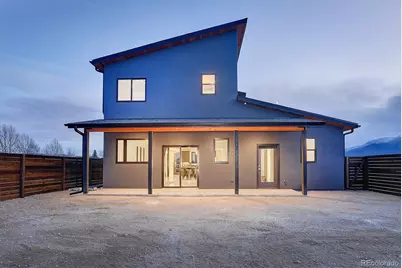 709 Marquette Avenue, Buena Vista, CO 81211 - Photo 3