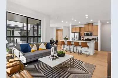 2062 S Holly Street #2, Denver, CO 80222 - Photo 3