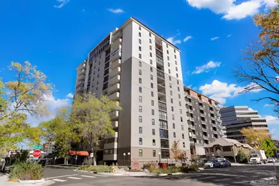 2 Adams Street #207, Denver, CO 80206 - Photo 33