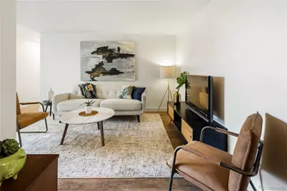 2 Adams Street #207, Denver, CO 80206 - Photo 15