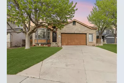 7093 Leopard Drive, Lone Tree, CO 80124 - Photo 1