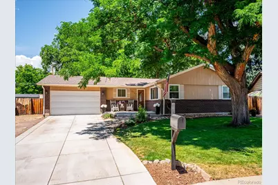 2717 S Upham Street, Denver, CO 80227 - Photo 1