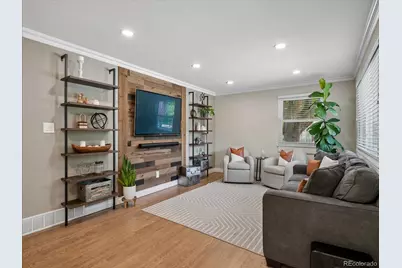 2717 S Upham Street, Denver, CO 80227 - Photo 3