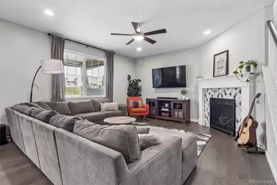 5215 Ditmars Trail, Castle Rock, CO 80104 - Photo 7