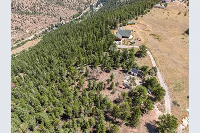 601 Old Glory Rd, Idaho Springs, CO 80452 - Photo 5
