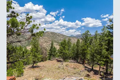 601 Old Glory Rd, Idaho Springs, CO 80452 - Photo 9