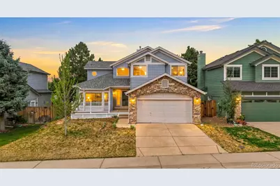 5431 S Cathay Way, Aurora, CO 80015 - Photo 1