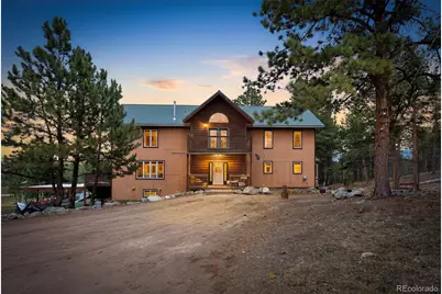 114 Ranier Lane, Hartsel, CO 80449 - Photo 1