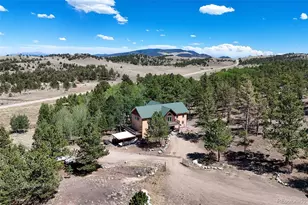114 Ranier Ln, Hartsel, CO 80449 - Photo 5