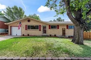 1905 Meyers Ave, Colorado Springs, CO 80909 - Photo 1