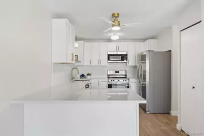 580 S Clinton Street #6C, Denver, CO 80247 - Photo 1