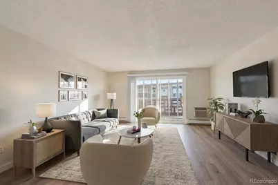 580 S Clinton Street #6C, Denver, CO 80247 - Photo 9