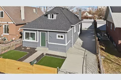 4442 Fillmore Street, Denver, CO 80216 - Photo 1