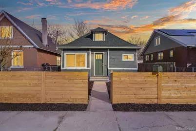 4442 Fillmore Street, Denver, CO 80216 - Photo 3